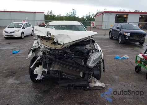 2018 Nissan Rogue S z USA, uszkodzony, nr VIN 5N1AT2MTXJC791452